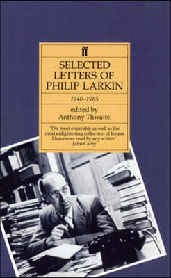 The Philip Larkin