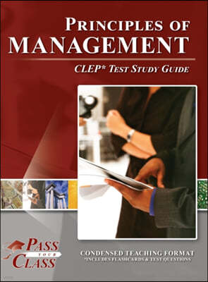 PRINCIPLES OF MANAGEMENT CLEP TEST STUDY