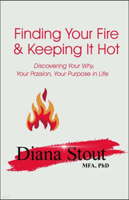 Finding Your Fire & Keeping It Hot