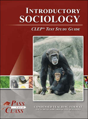 INTRODUCTION TO SOCIOLOGY CLEP TEST STUD