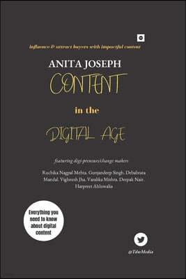 Content in the Digital Age