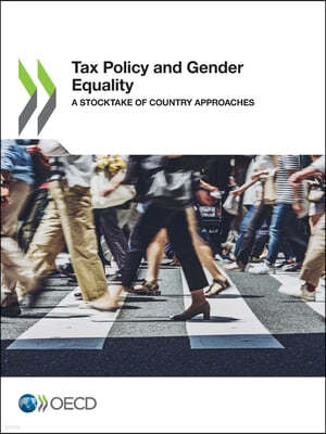 Tax Policy and Gender Equality
