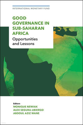 Good Governance in Sub-Saharan Africa