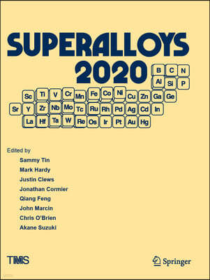 Superalloys 2020