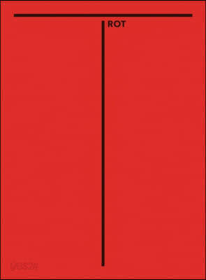 Therese Hilbert Red: Jewelry 1966-2020