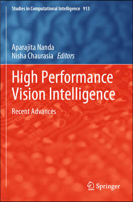 High Performance Vision Intelligence