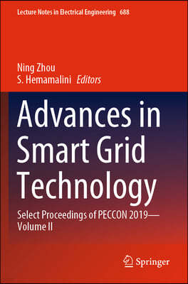 Advances in Smart Grid Technology