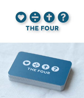 THE FOUR () 1 Ʈ
