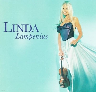 Linda Brava (린다 브라바)  -  violin / Violine / violon