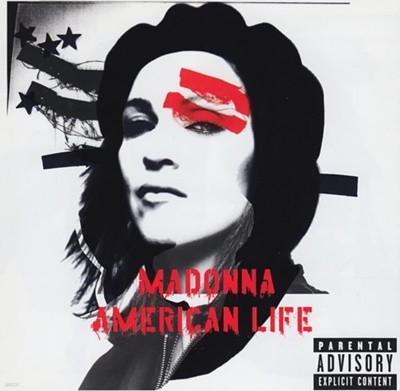 Madonna (마돈나) - American Life