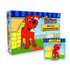 Clifford Big Red Adventure Set (with CD & Storyplus QR)