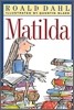 [ Ƶ] Matilda (ƿ) (Paperback)