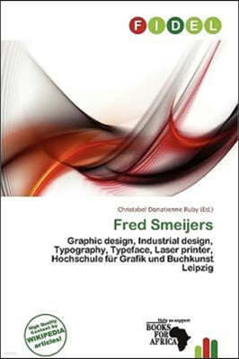 Fred Smeijers