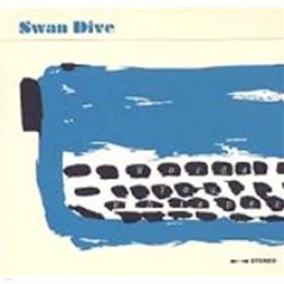 Swan Dive / Words You Whisper (Digipack/수입)