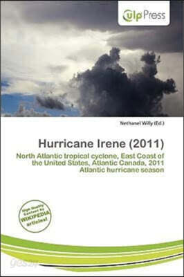 Hurricane Irene (2011)