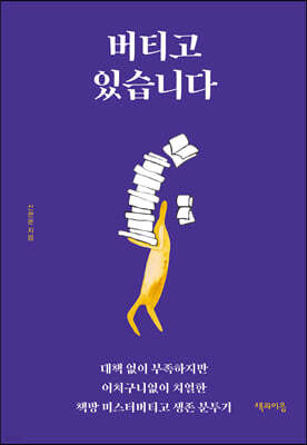 책 정보