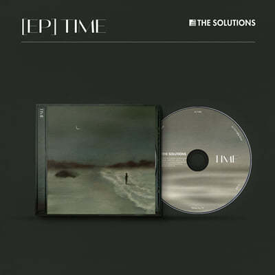 솔루션스 (THE SOLUTIONS) - TIME
