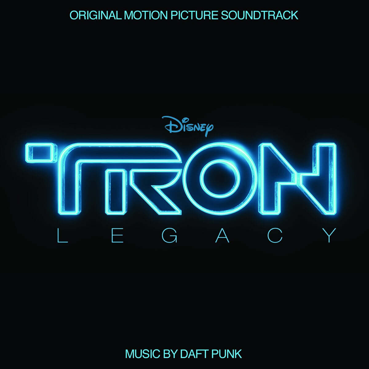 트론: 새로운 시작 영화음악 (Tron: Legacy OST by Daft Punk) [2LP] | Daft Punk | Walt  Disney Records - 예스24