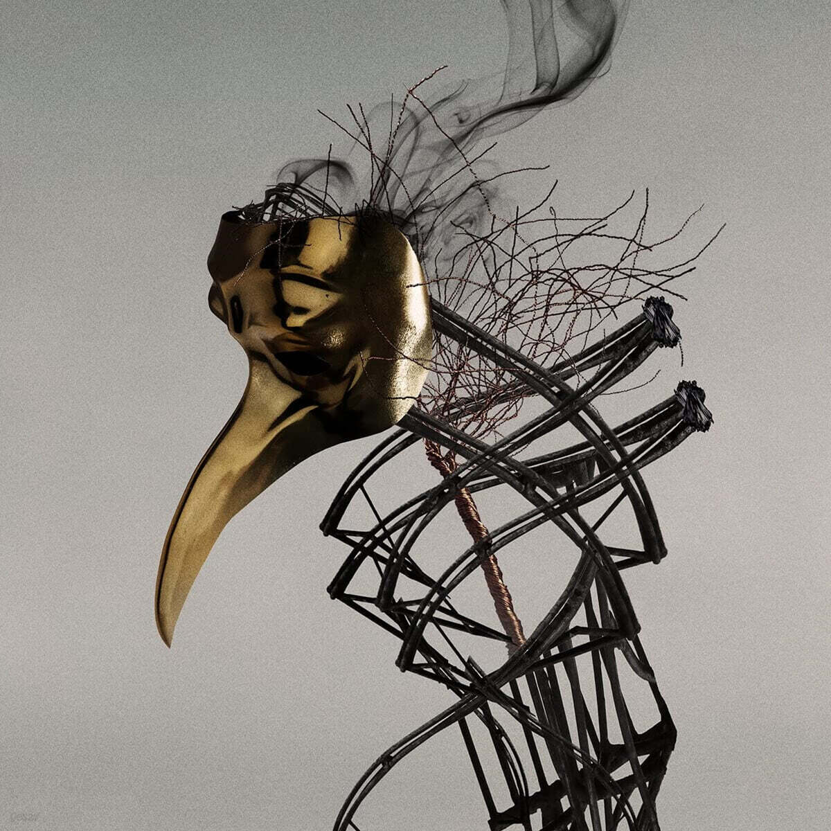 Claptone (클랩톤) - Closer