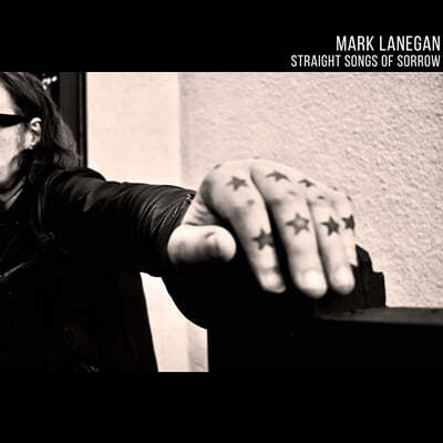 Mark Lanegan (ũ ΰ) - 12 Straight Songs Of Sorrow 