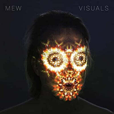 Mew () -  7 Visuals [LP] 
