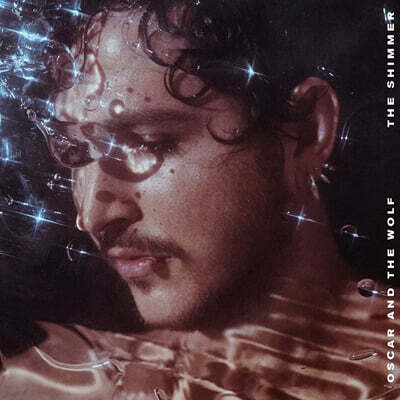 Oscar and the Wolf — 3집 The Shimmer 앨범 커버