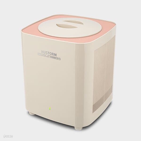 [HUSTORM] 휴스톰 음식물 쓰레기 냉장고 HC-3000B