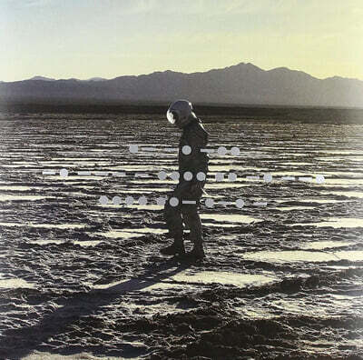 Spiritualized — 8집 And Nothing Hurt 앨범 커버