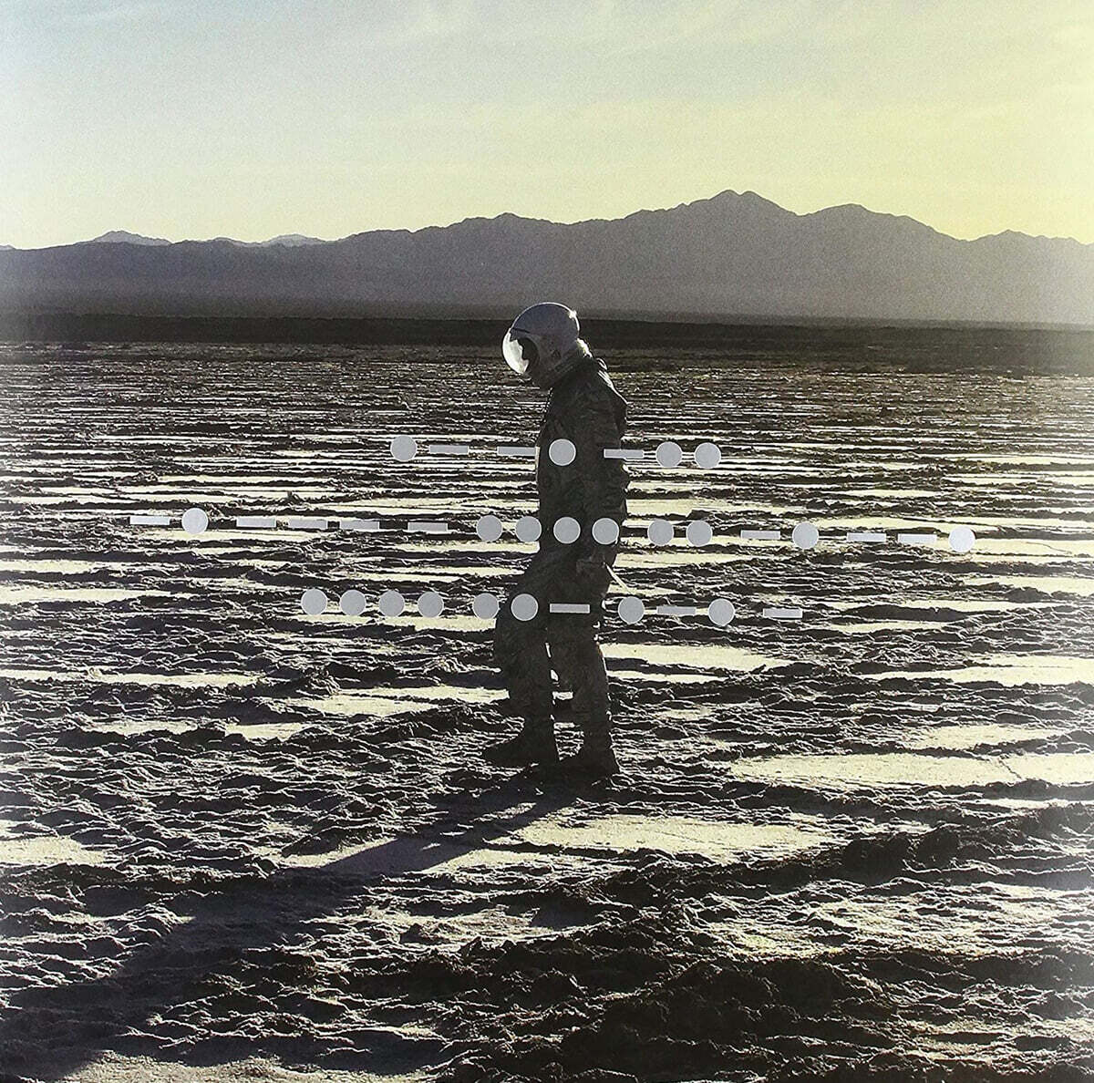 Spiritualized (스피리추얼라이즈드) - 8집 And Nothing Hurt [LP]