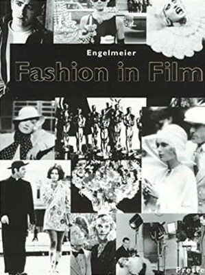 Fashion in Film by Peter W. Engelmeier (1997, Hardcover, Revised edition)