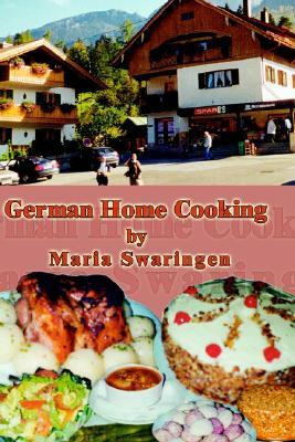 German Home Cooking