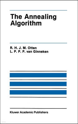 The Annealing Algorithm