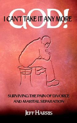 God! I Can't Take It Any More: Surviving the Pain of Divorce and Marital Separation