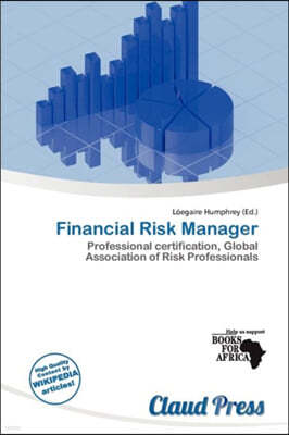 Financial Risk Manager