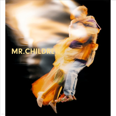 Mr.Children (̽ ĥ己) - Mr.Children 2015-2021 & Now (2CD)