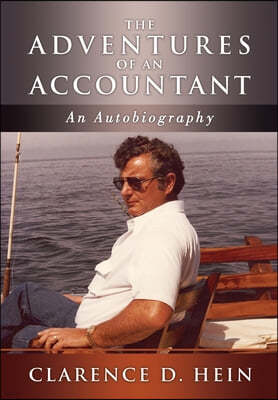 The Adventures of an Accountant: An Autobiography
