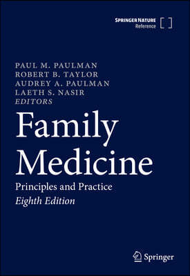 Family Medicine: Principles and Practice