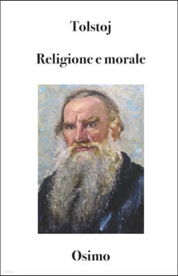 Religione e morale: versione filologica del saggio