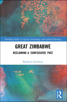 Great Zimbabwe