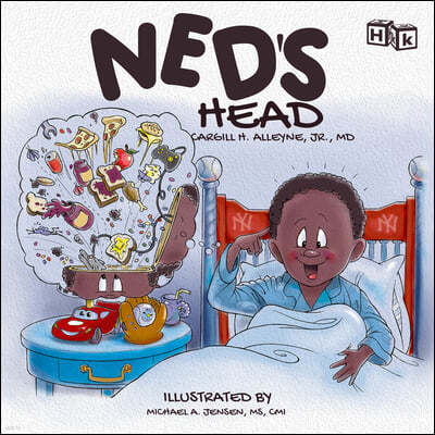 Ned's Head