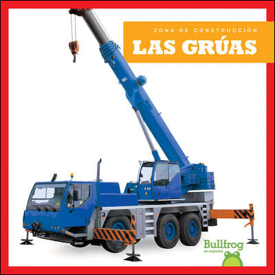 Las Gruas (Cranes)