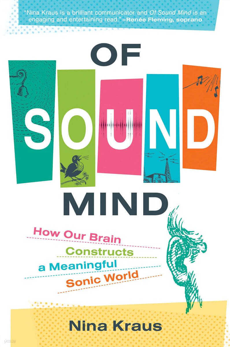 Of Sound Mind: How Our Brain Constructs a Meaningful Sonic World