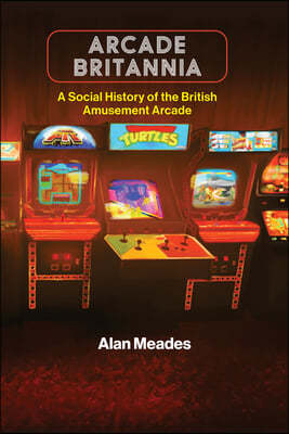 The Arcade Britannia