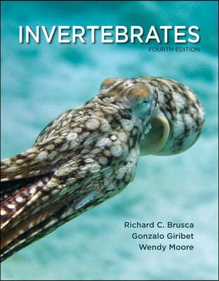 Invertebrates