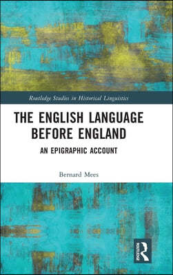 English Language Before England