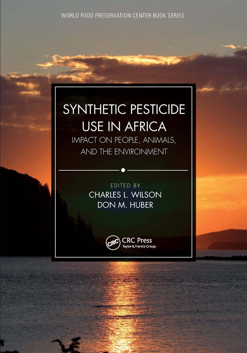 Synthetic Pesticide Use in Africa