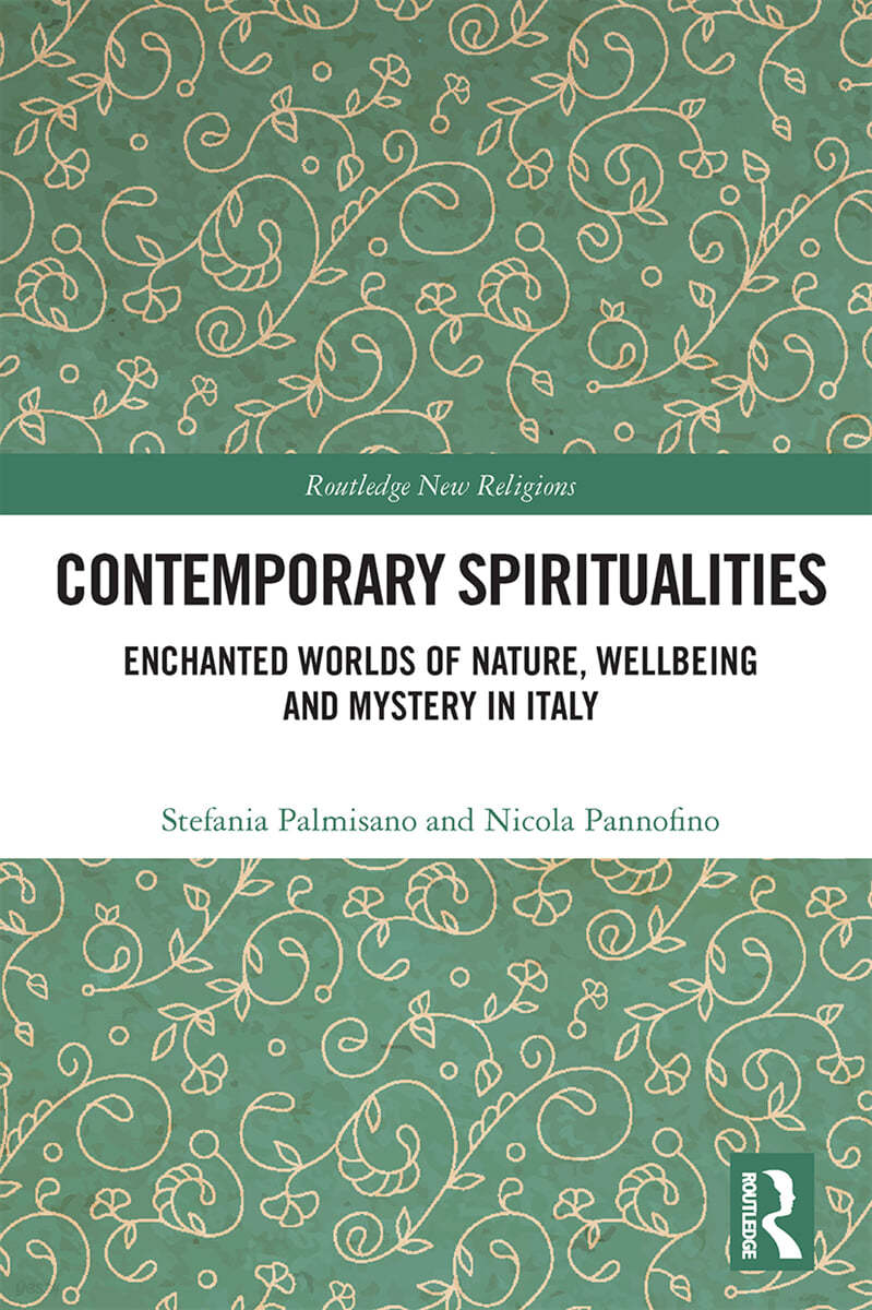 Contemporary Spiritualities