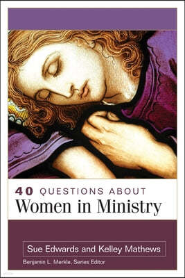 40 Questions about Women in Ministry