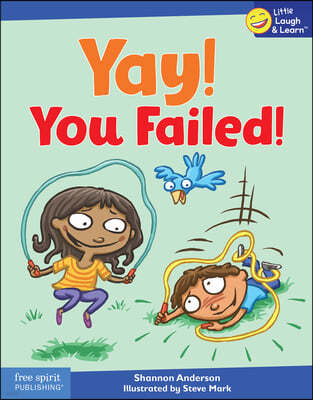 Yay! You Failed!