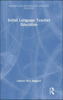 Initial Language Teacher Education